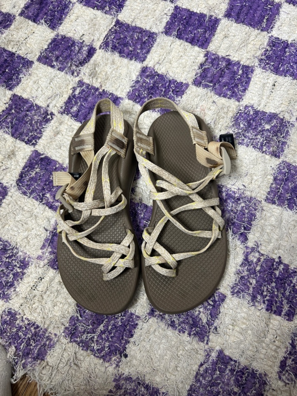 Chaco ZX/2 Classic Sandals